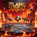 Free Fire Flame Arena: Guía Completa, Tips y FAQ 2025