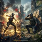 Emotes de Free Fire que pueden hacerte perder la partida